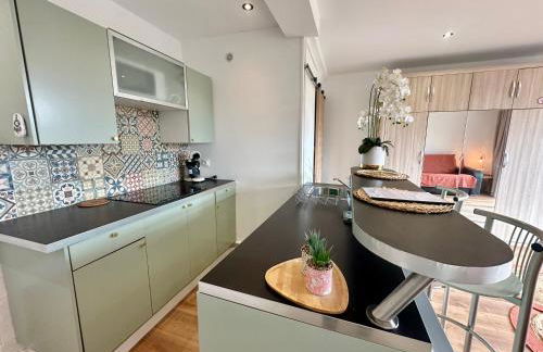 Appartement avec terrasse proche Cassis - Foto 7