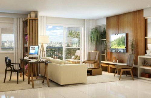 104-Em frente ao Hosp Albert Einstein e Estádio do Morumbi - Foto 31