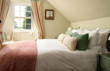 Wood Cottage - Foto 16