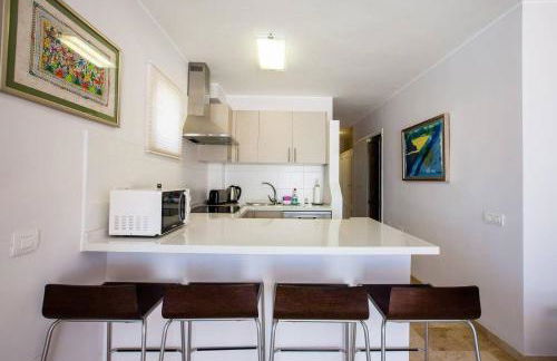 2 Bedroom apartment for 4 people in Tenerife - Foto 12