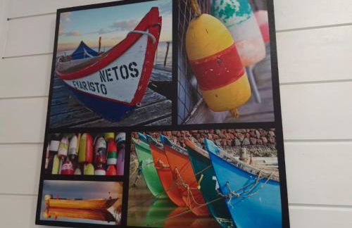 L étoile de mer - Foto 5