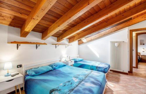 Appartamento nel borgo di Chatillon - Foto 8