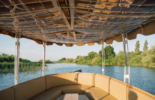 Salvaterra Country House & SPA - Foto 71