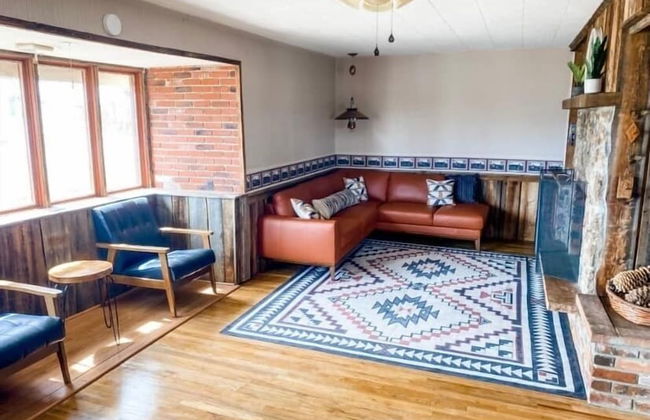 5th Street Hideout - Foto 5