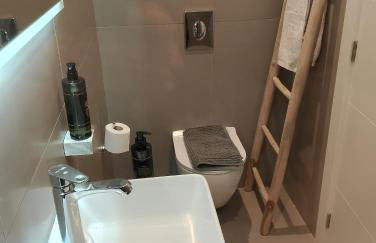 Rafina Studio apartments kondilia - Foto 21