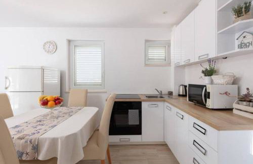 SEAVIEW apartment SPARKLE ISKRA - Povlja, Brač - Photo 38