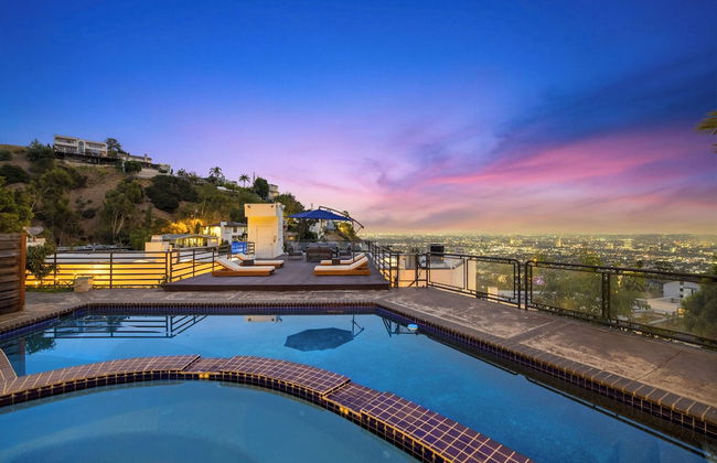 Franklin Mediterranean Villa - Photo 25