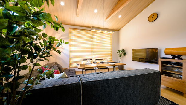 Mt. Fuji Akatsuki Kuu - Foto 3, Habitación