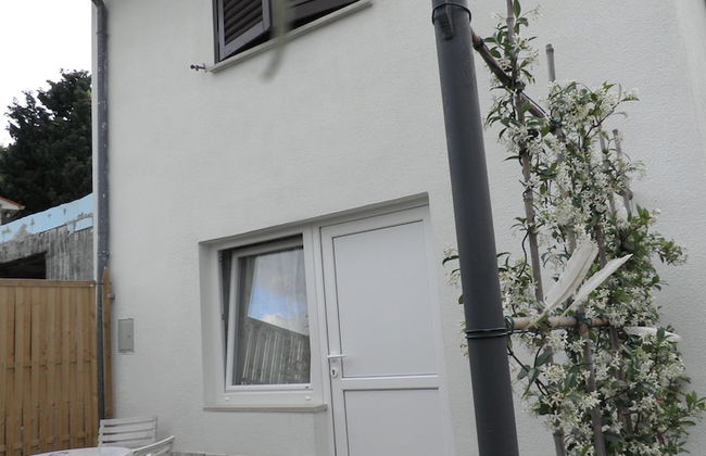 Soncne Terase - Foto 73