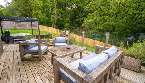 Rosemary Lodge 2BR with Hot Tub near Black Mountain - Foto 3