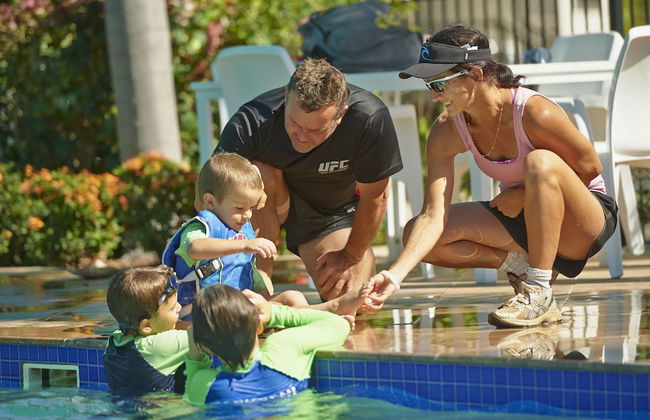 BIG4 Tasman Holiday Parks - Rowes Bay - Photo 69