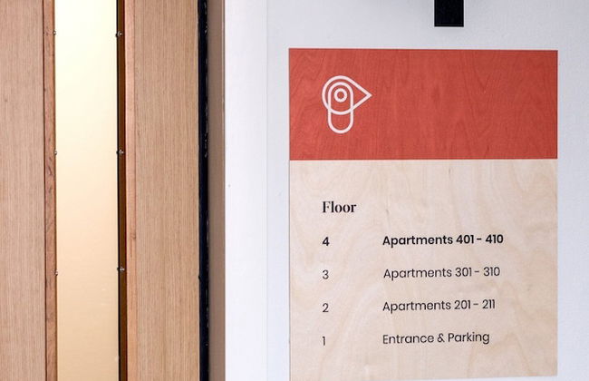 Forenom Serviced Apartments Rauma - Foto 2