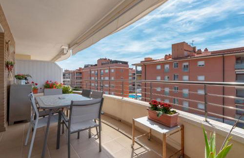 HHBCN Beach Apartment Calafell #2 - Foto 29