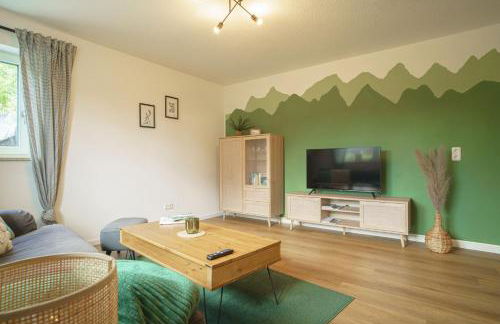 Ferienwohnung Hyggelig - Foto 6