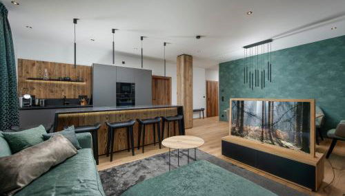 Luxury Apartments "R6 Tegernsee" - Foto 2