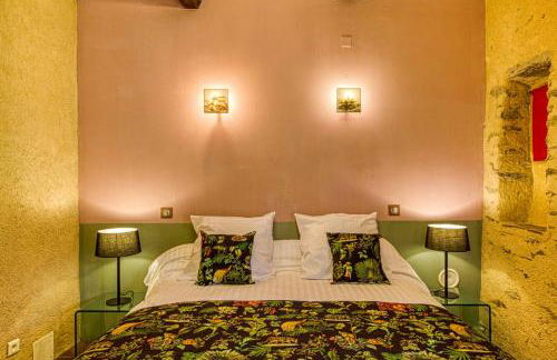 Le Dormeur du Val - Conques - Photo 14