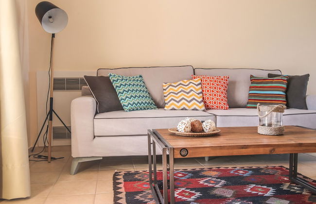 Penelope Villas - Foto 8