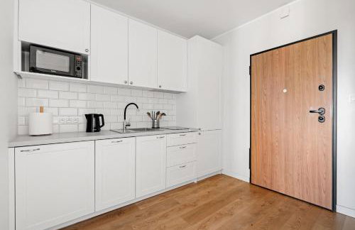 Apartamenty HoliApart in Nautikka Park - Foto 78