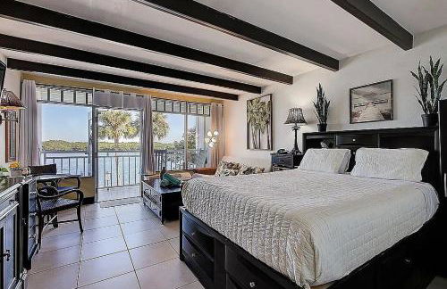 Little Harbor Resort #207 Tampa Bay FL, Paradise - Foto 1