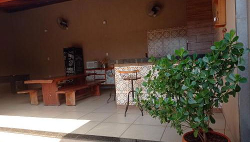 Recanto Doce Lar Olímpia - Foto 5