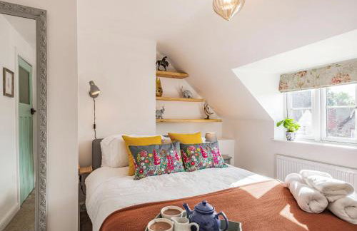 Rosemary Cottage - Foto 10