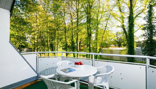 Apartment Osenberg by Interhome - Foto 2