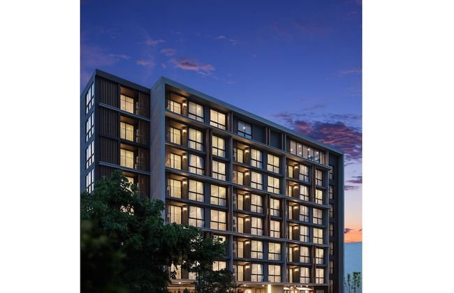 Madera Residence Siracha - Foto 52