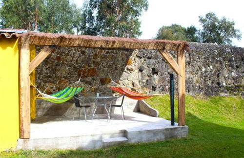 Cottage in Santa Comba With Pool - Photo 9