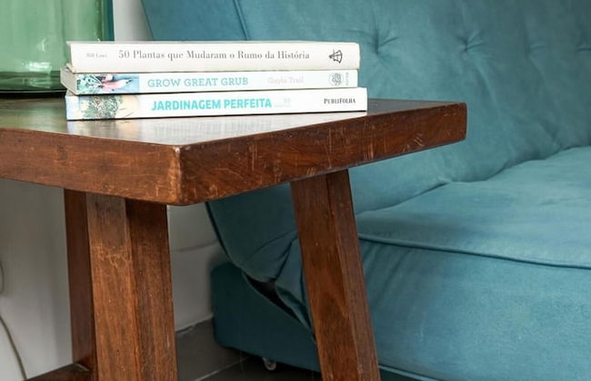 8 Minutes From Botafogo Beach Vlp611 - Foto 35