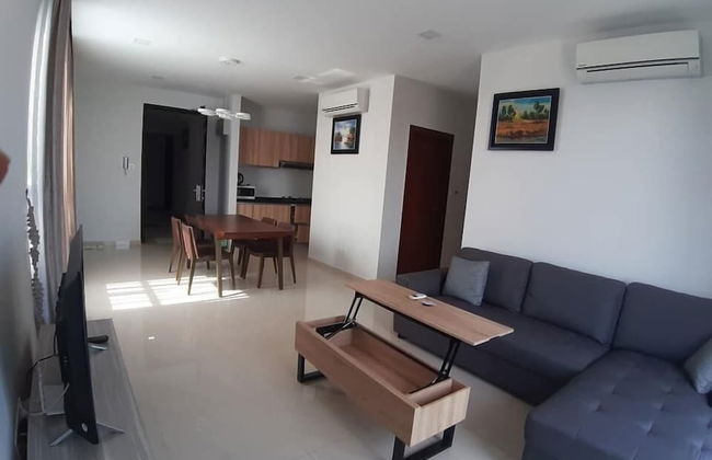 Apennines Condominium - Foto 17