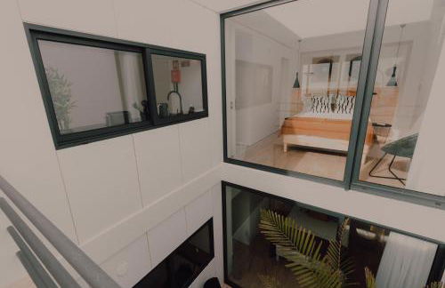 Oasis House - Photo 12