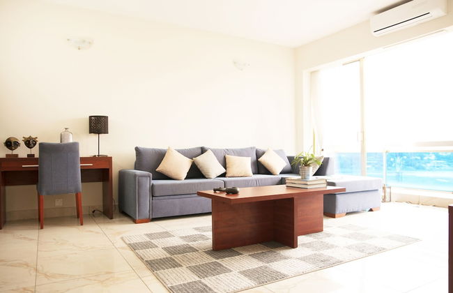 Résidence ATTA - Photo 11