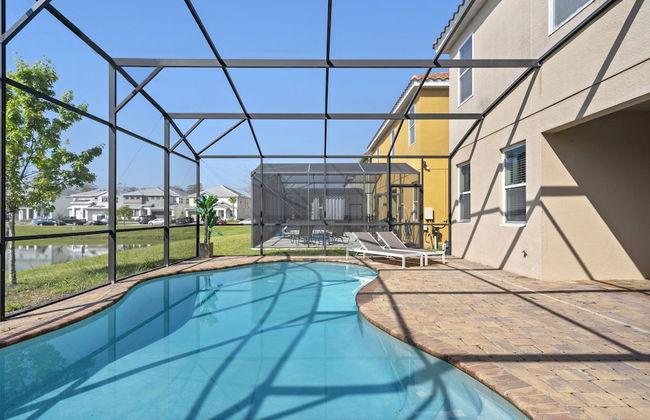 Veranda Palms Resort - Foto 78