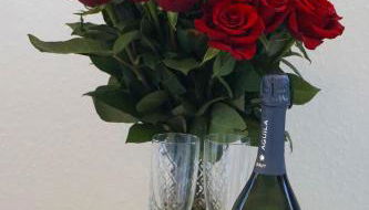 Apartment Kaiserperle mit Balkon direkt am Strand - Foto 5