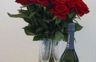 Apartment Kaiserperle mit Balkon direkt am Strand - Foto 5