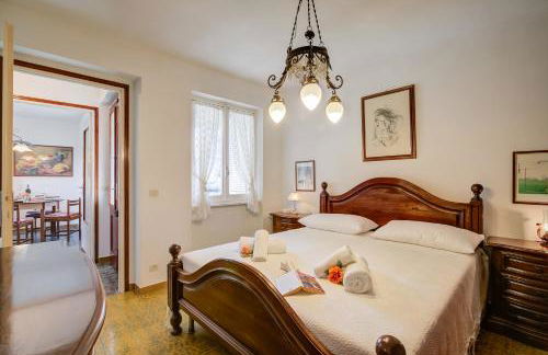 Il Cortiletto di Marina Pet Friendly - Happy Rentals - Foto 9