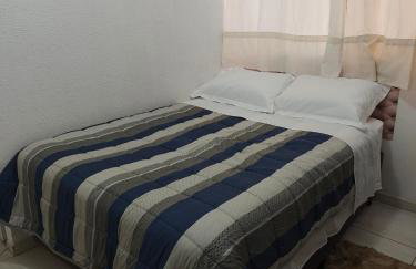 Apenas 100m da Catedral com Ar condicionado e máquina de lavar - Photo 9