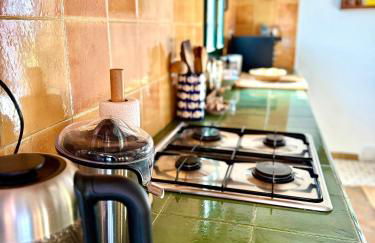 Romantische Finca nahe Málaga, kreativ einzigartig - Foto 10