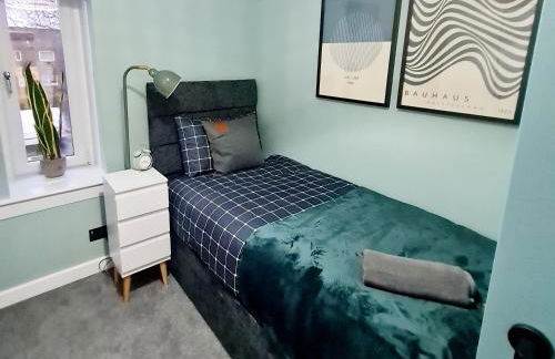 Bright 3BR walking distance to town - FREE parking - Foto 14