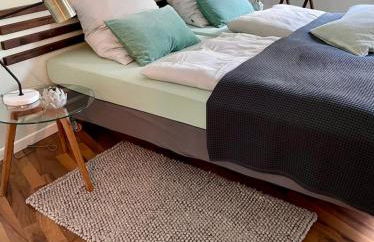 Großzügige Wohnung direkt in der Altstadt Erfurts - Foto 12