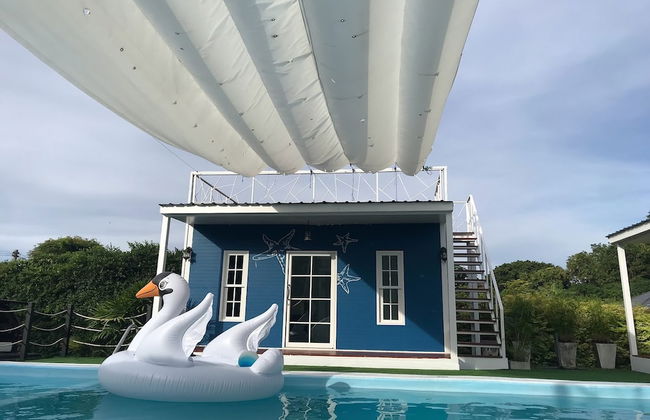 Bluvilla Sattahip - Foto 34