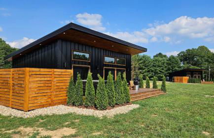 The Mysa - Couples Retreat, Luxe, Sauna, Hot tub - Foto 43