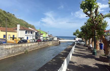 Casa São João - Ribeira Quente - Photo 18
