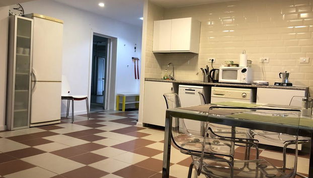 Green Apartment Mircea Voda - Foto 4