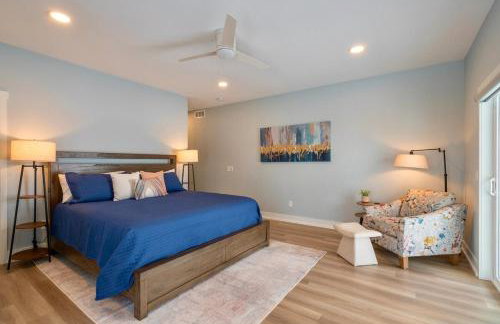 Luxury Lake MI View - 5 Acres - Near Traverse City - Foto 15