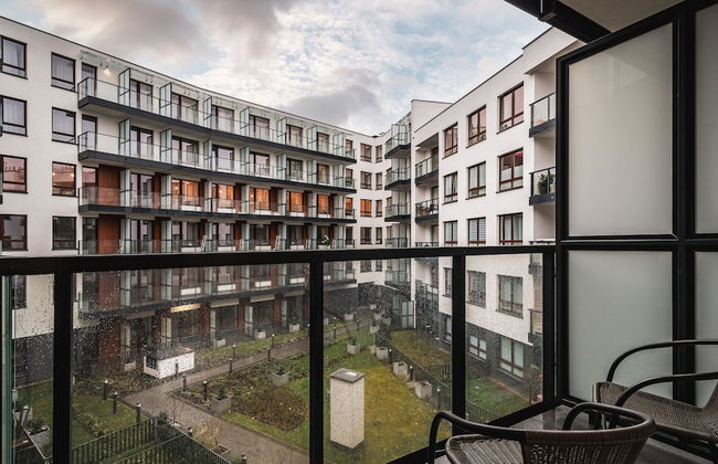 Apartament Sun & Snow Metro Park - Foto 6