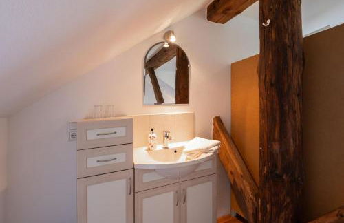 Ferienwohnung Birken Allee, 35181 - Foto 45