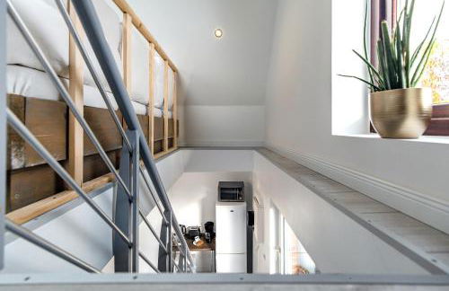 Arkadia Pension Norderstedt - Foto 46