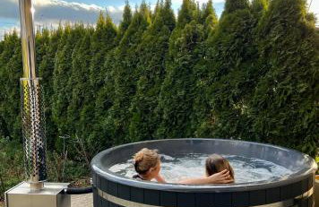 Apartament Noce i Dnie z prywatnym jacuzzi - Foto 1