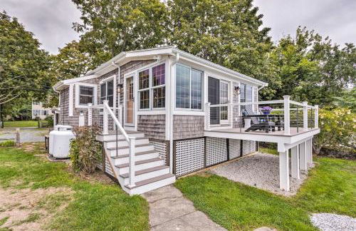 Charming Bristol Cottage with Private Beach! - Foto 1